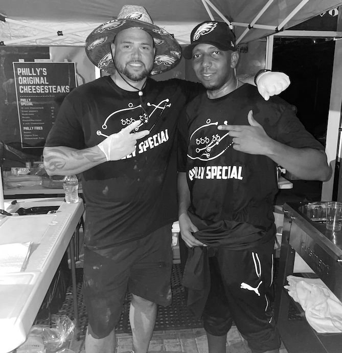 cheesesteak michigan image